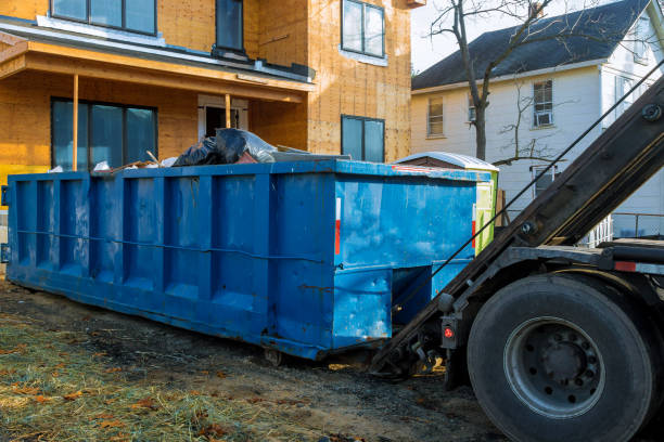 Best Construction Debris Removal  in Wilmington Island, GA