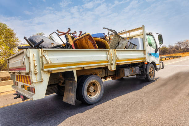 Best Retail Junk Removal  in Wilmington Island, GA