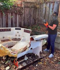 Best Carpet Removal and Disposal  in Wilmington Island, GA